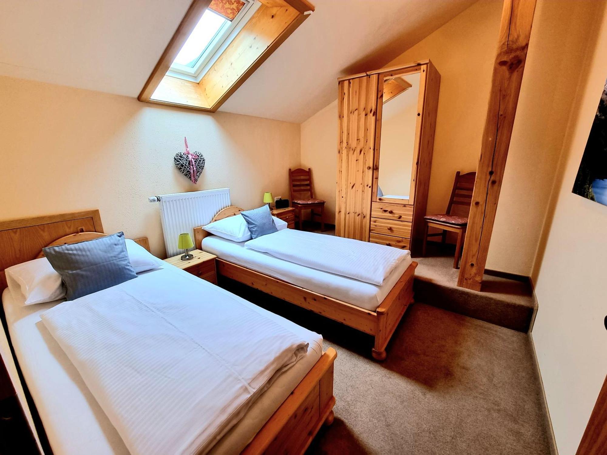 Seehotel Hartung & Ferienappartements Füssen Habitación foto