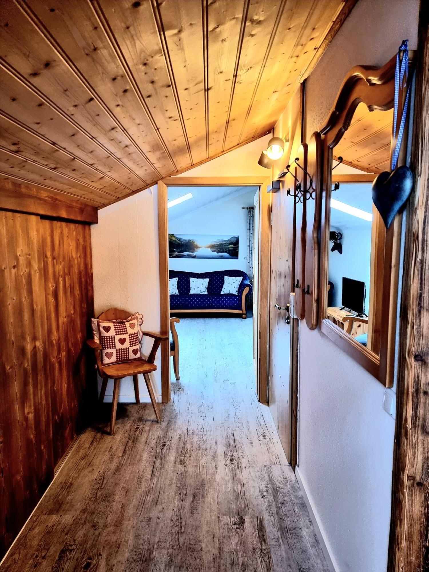 Seehotel Hartung & Ferienappartements Füssen Habitación foto